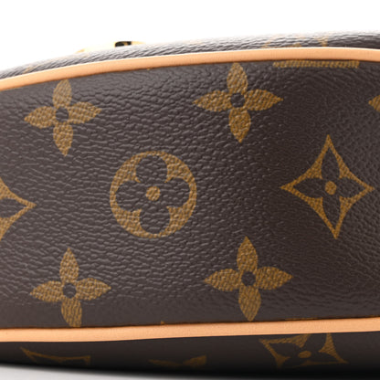 Louis Vuitton Monogram Loop 8 of 9