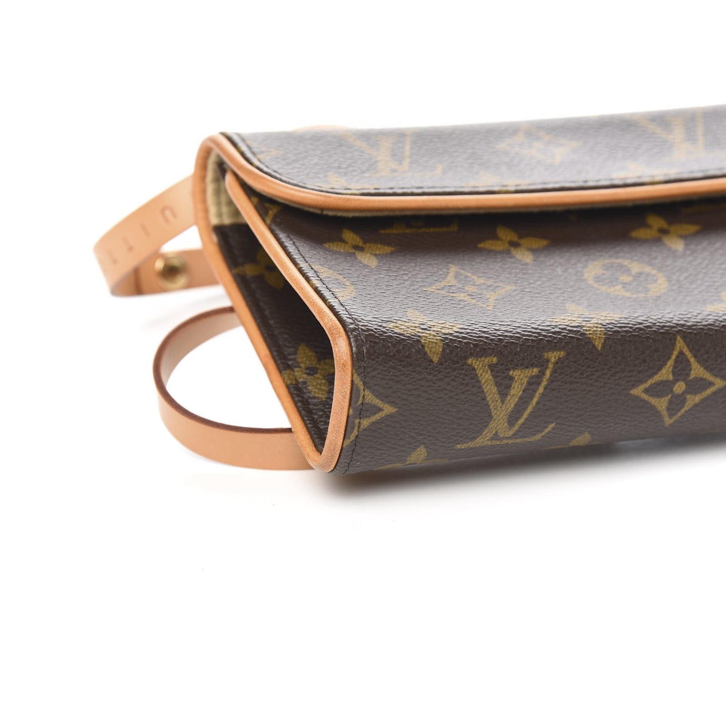 Monogram Pochette Florentine S