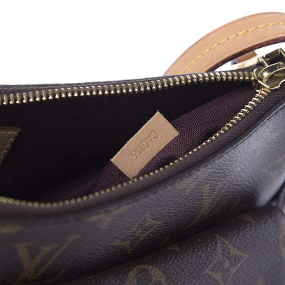 Louis Vuitton Monogram Mabillon 9 of 9