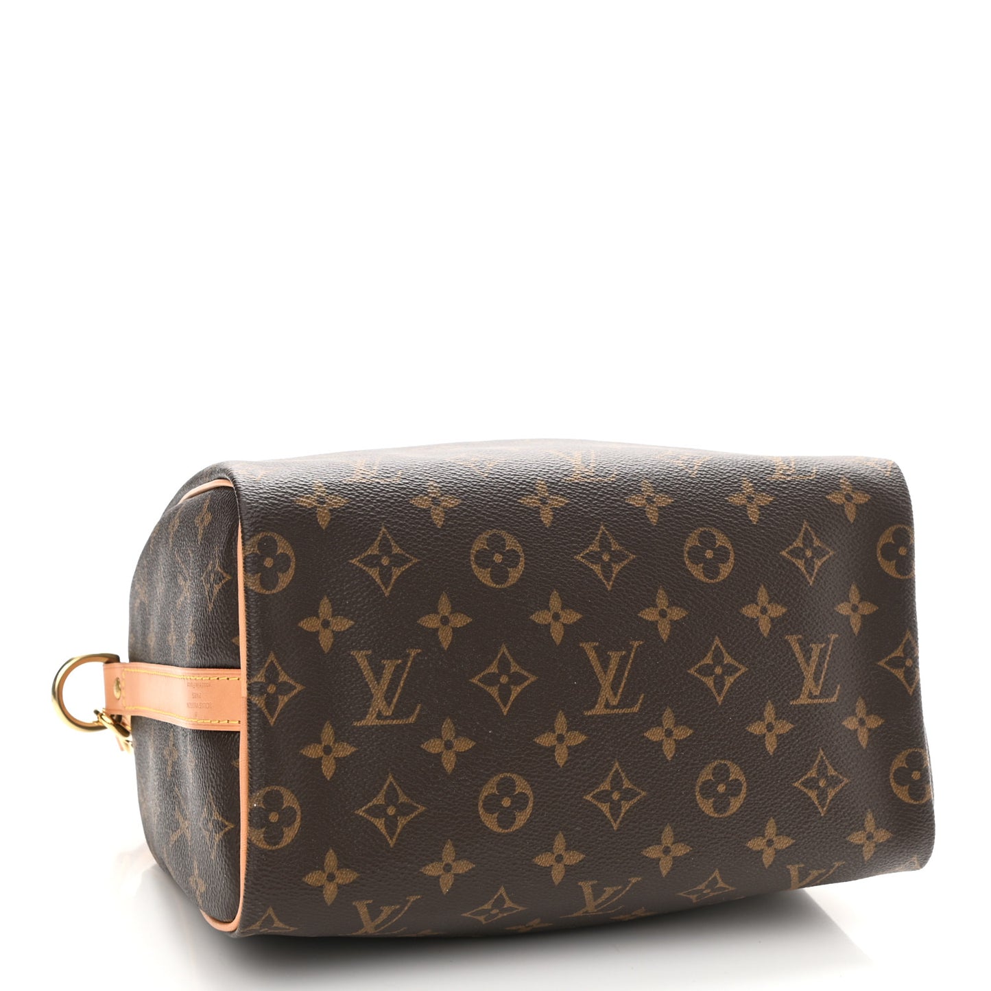 Monogram Speedy Bandouliere 25