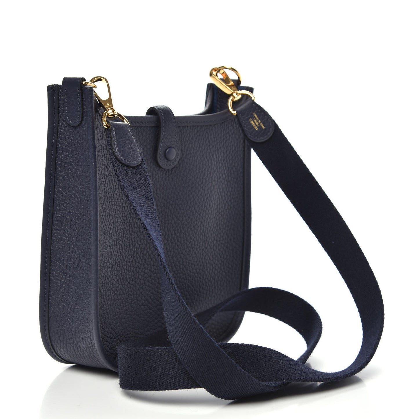 Taurillon Clemence Evelyne TPM Bleu Nuit