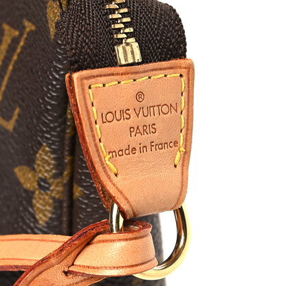 Louis Vuitton Monogram Pochette Accessories 6 of 10