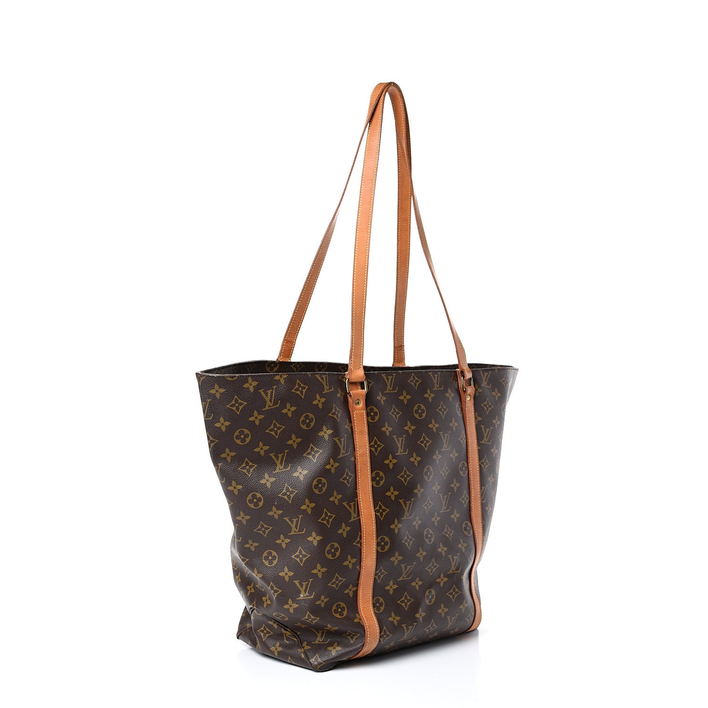 Monogram Sac Shopping Tote