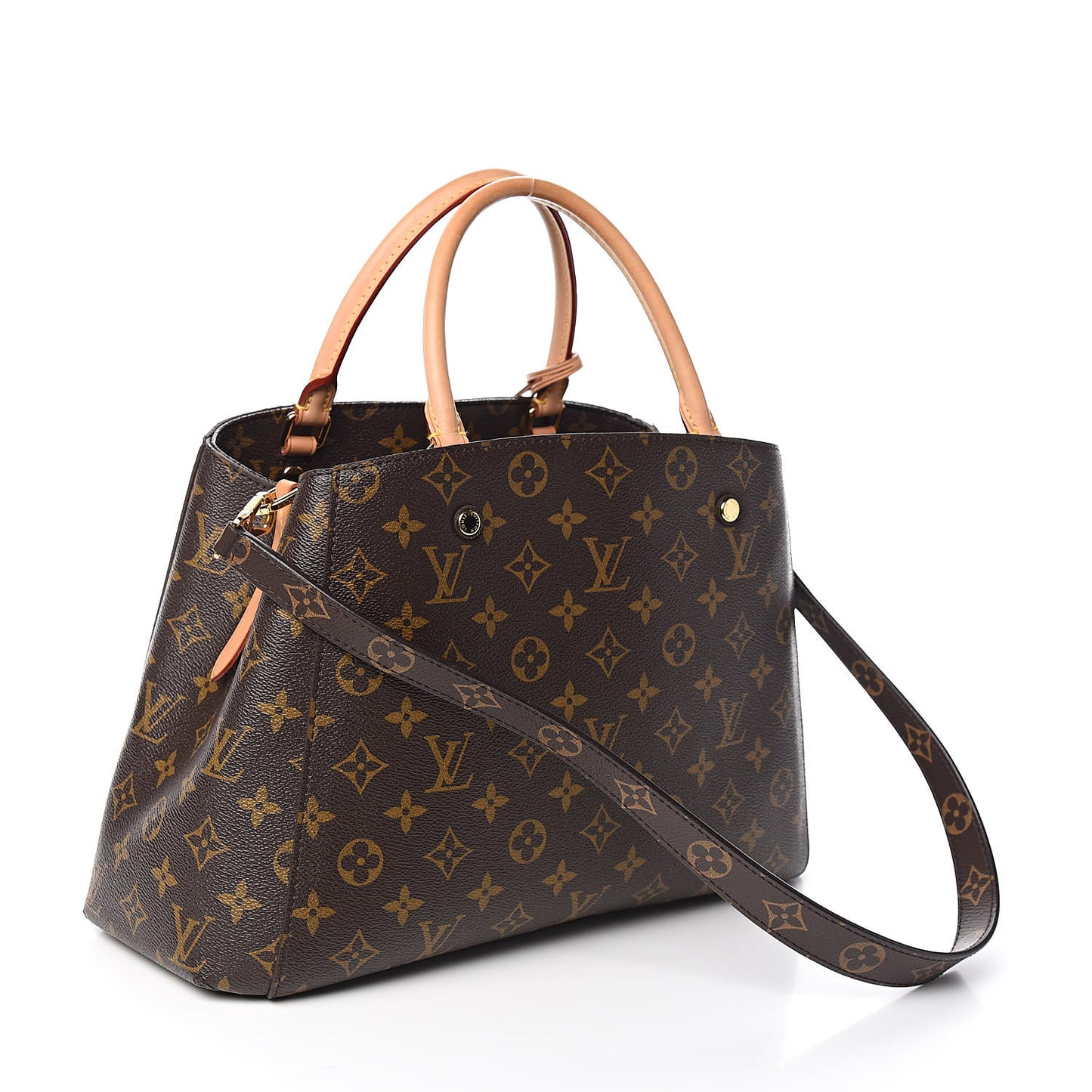 Monogram Montaigne MM