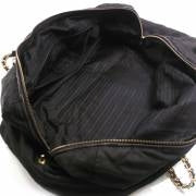 Prada Tessuto Large Duffel Bag 7 of 11