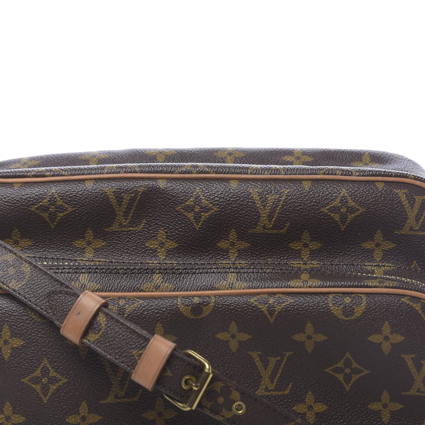 Monogram Nil 28