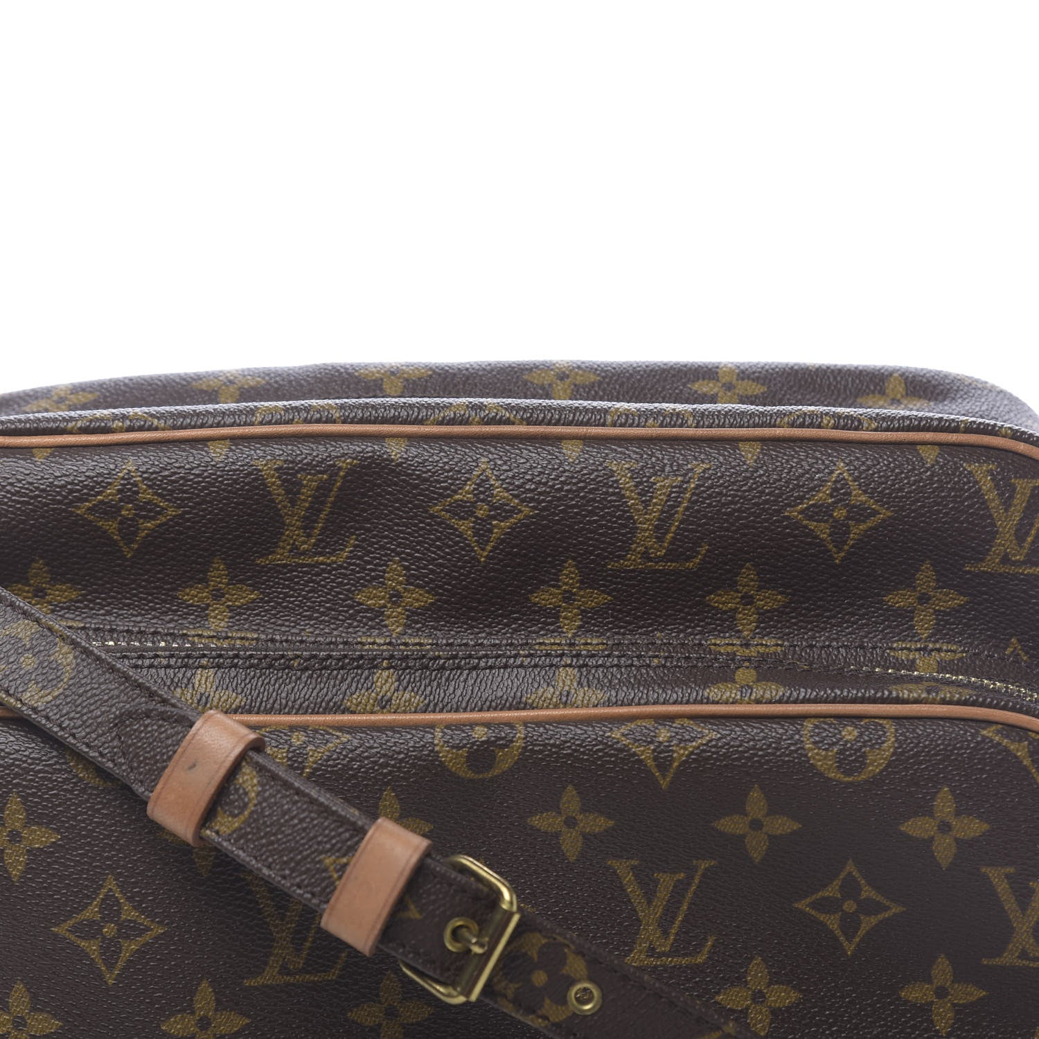 Louis Vuitton Monogram Nil 28 9 of 10