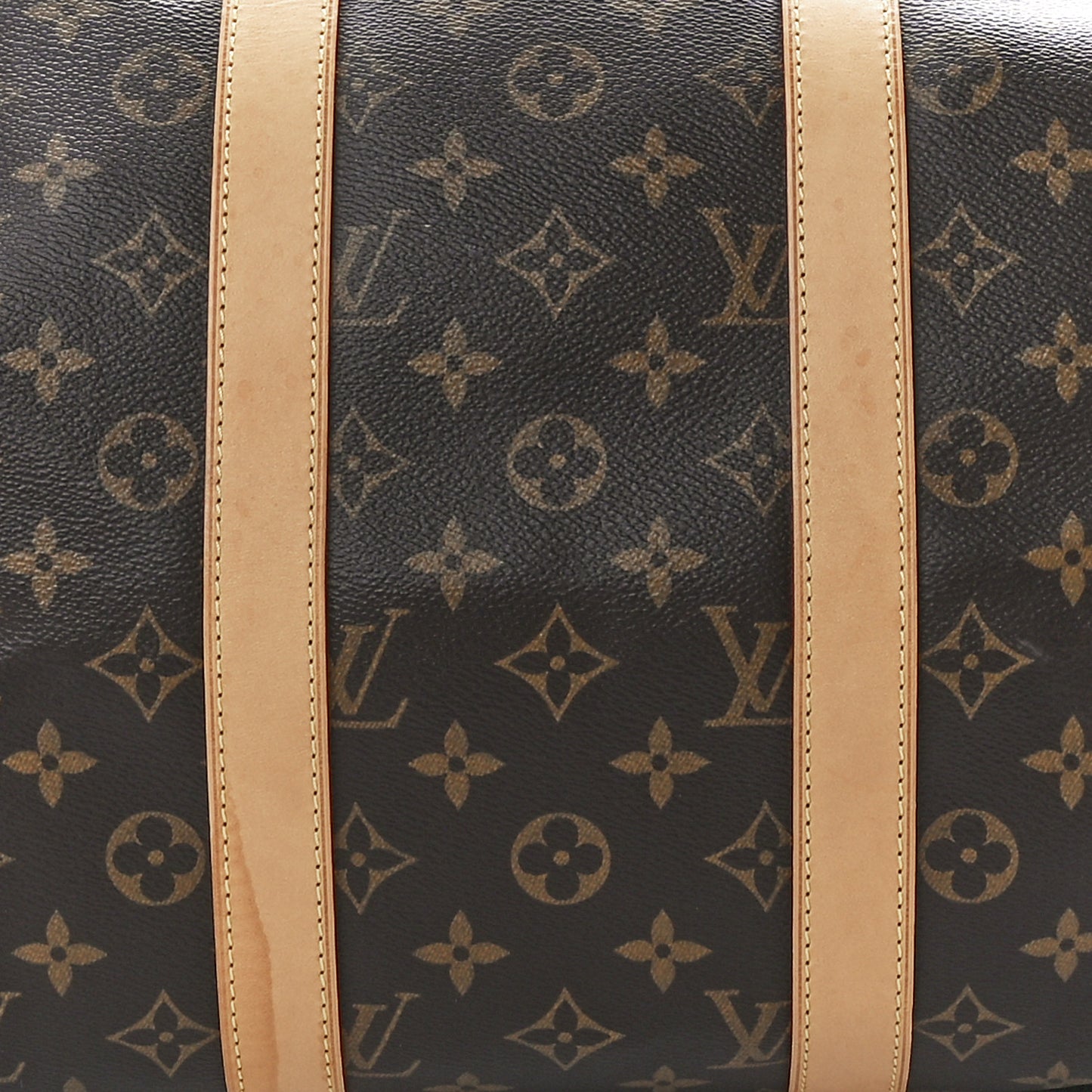 Monogram Keepall Bandouliere 45
