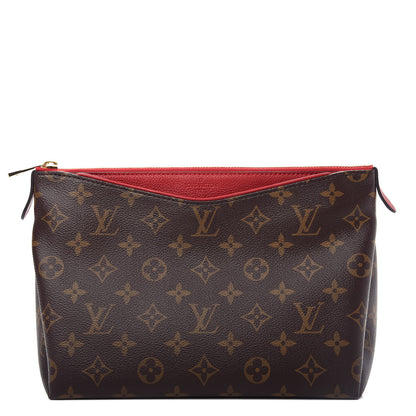 Louis Vuitton Monogram Pallas Beauty Case Cherry 1 of 8