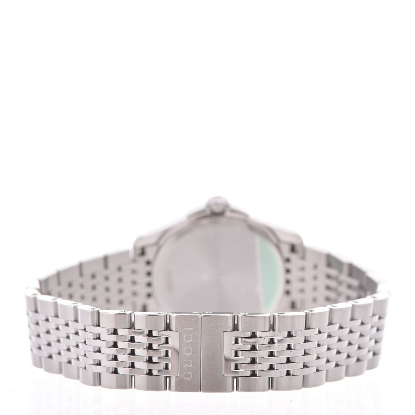 Stainless Steel 27mm G-Timeless Quartz Watch