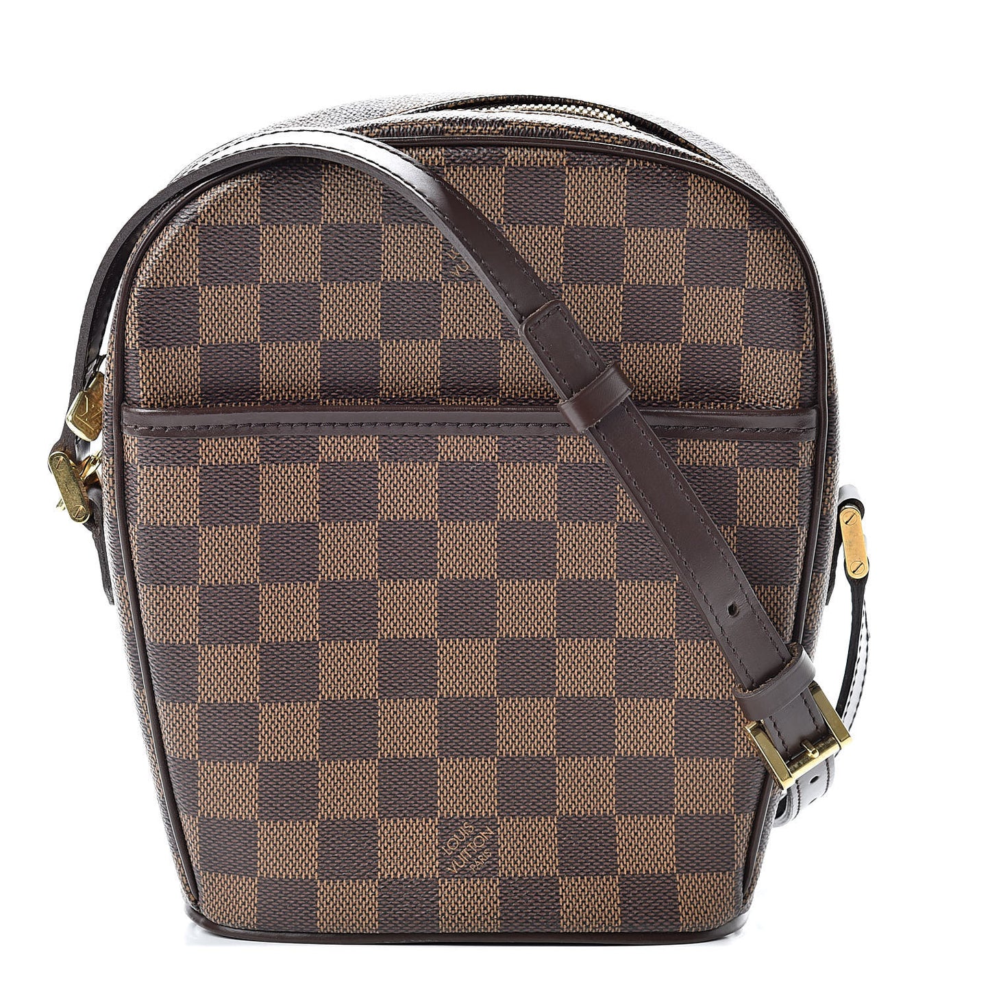 Damier Ebene Ipanema PM