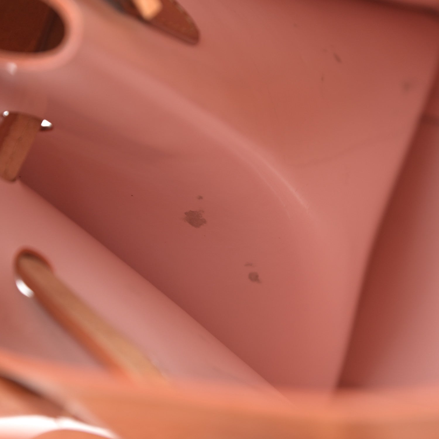 Mansur Gavriel Vegetable Tanned Calfskin Mini Sun Bag Cammello 14 of 18