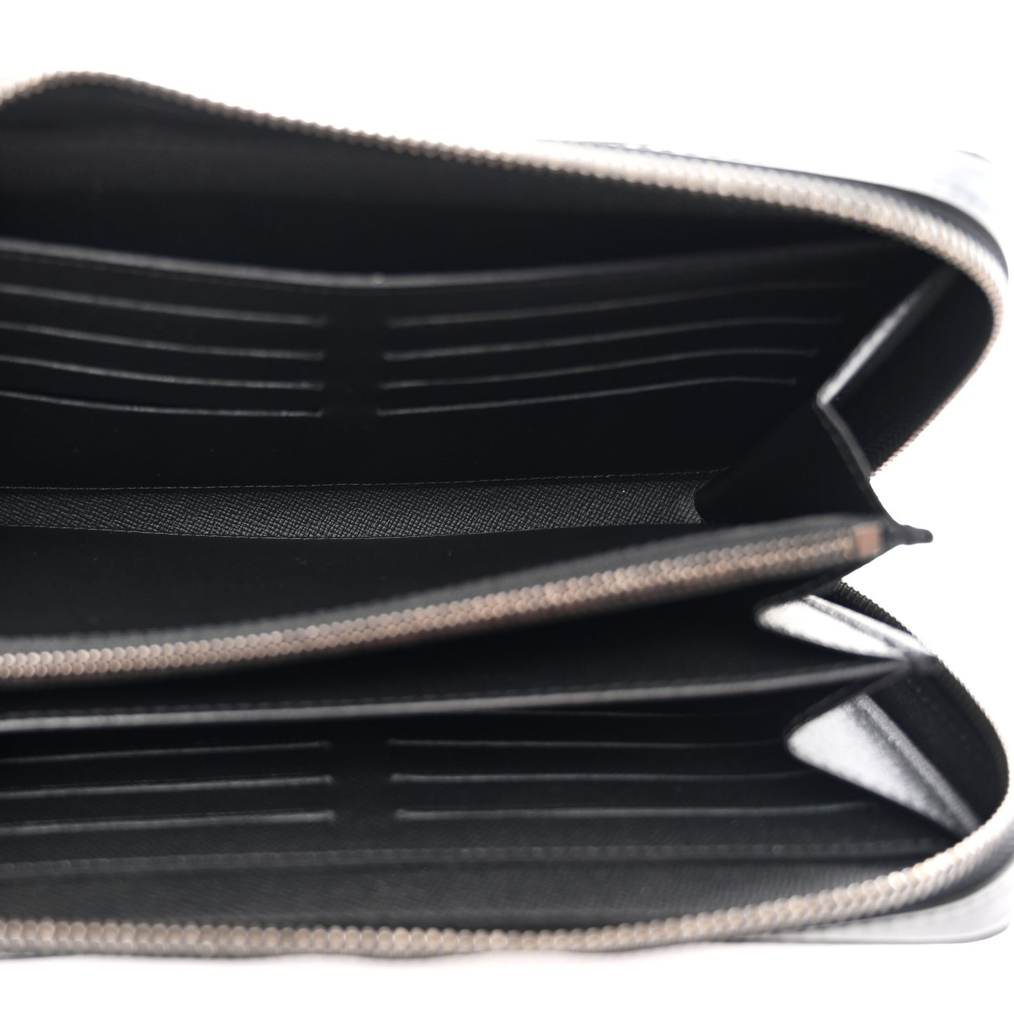 Monogram Eclipse Zippy XL Wallet