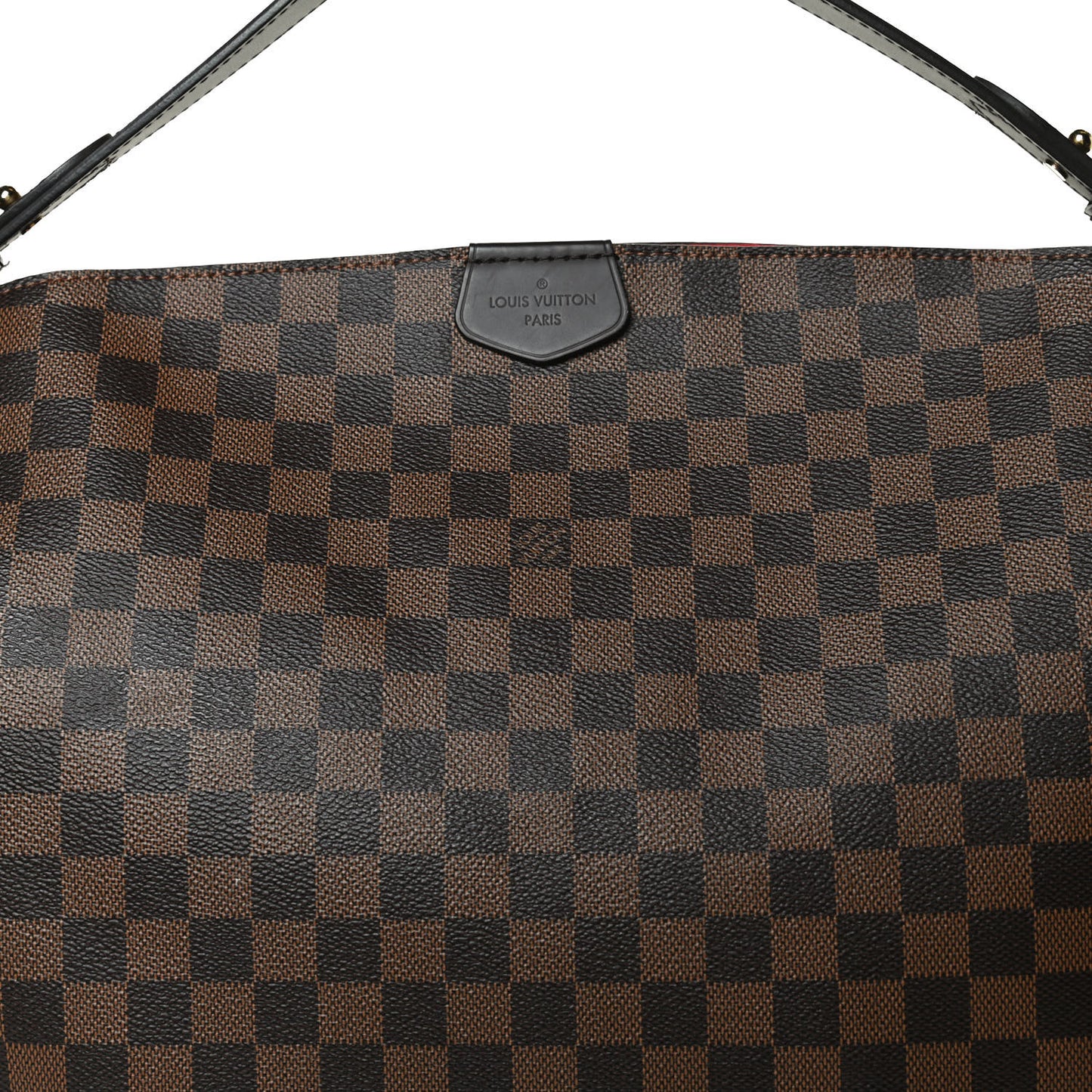 Damier Ebene Graceful MM