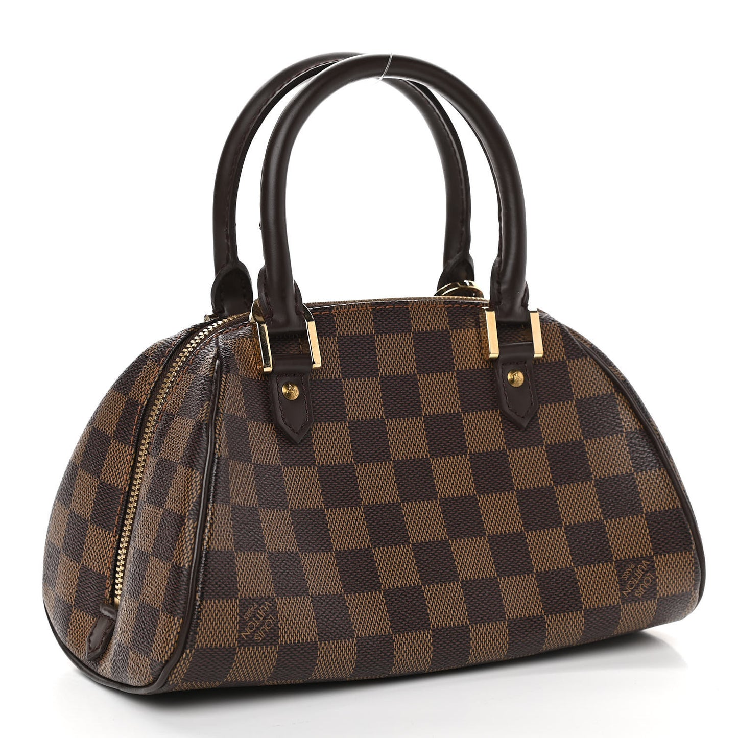 Damier Ebene Ribera Mini