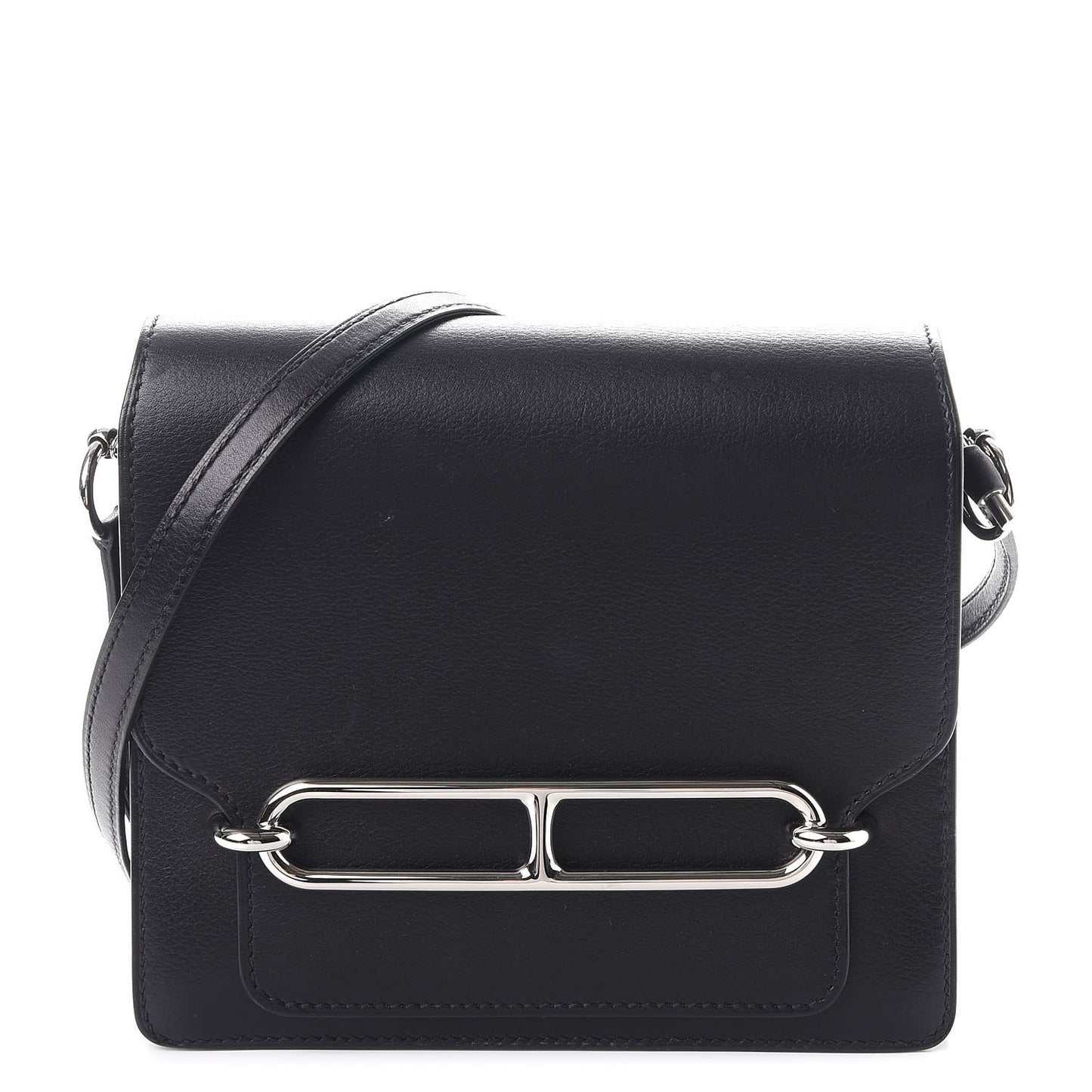 Evergrain Mini Sac Roulis Black