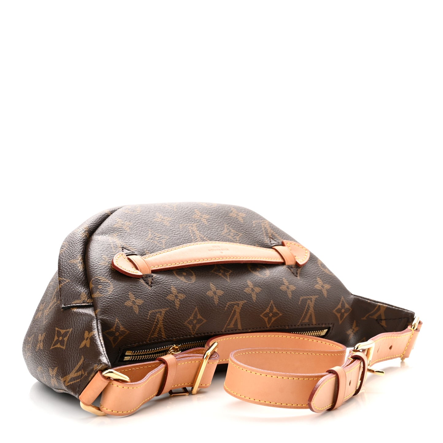 Monogram Bumbag