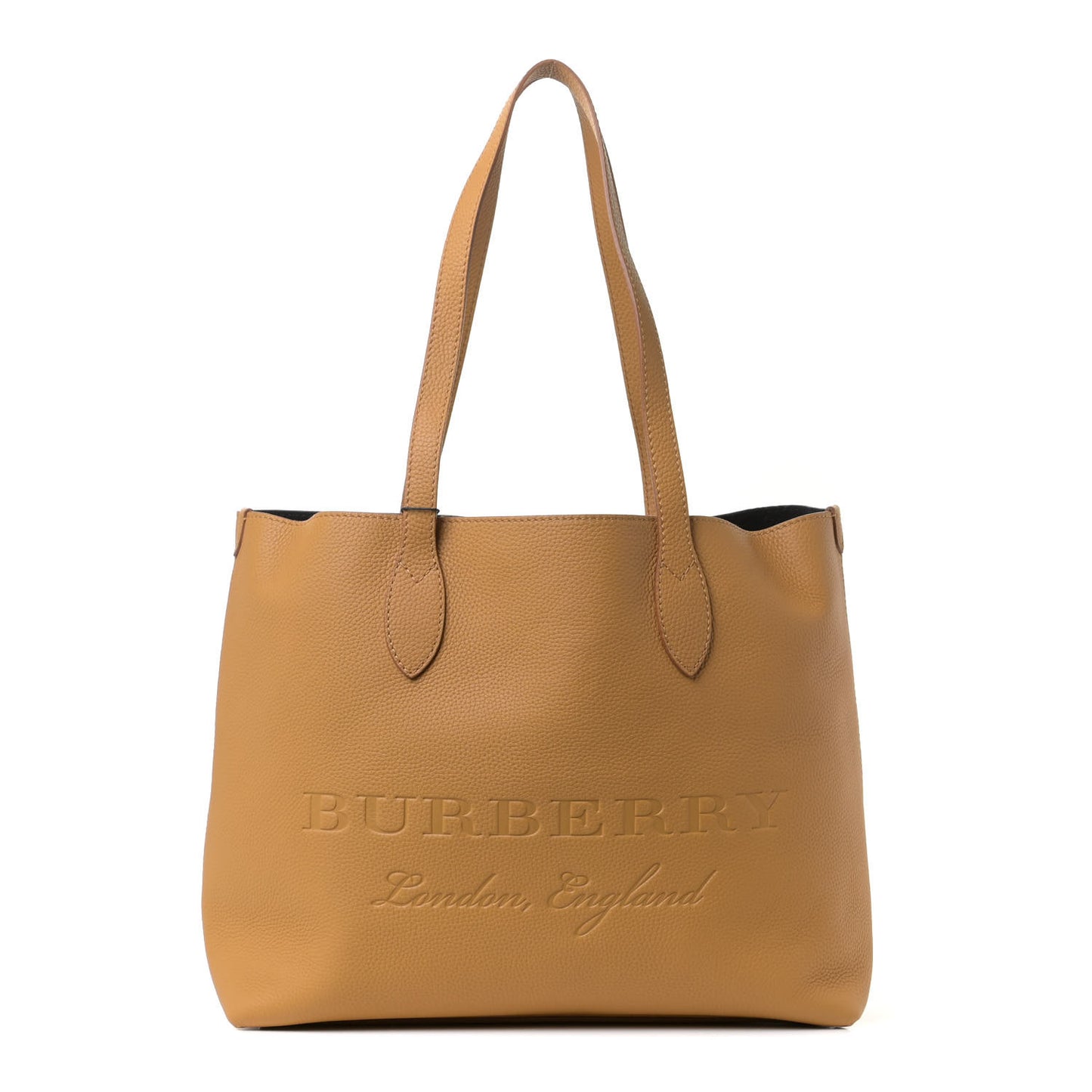 Remington Tote Ochre
