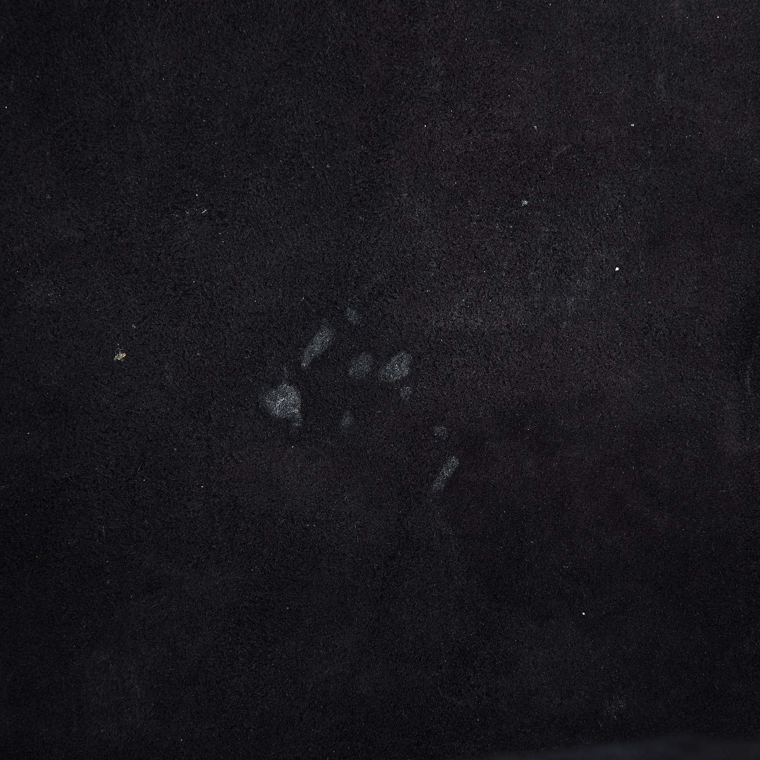 Celine Supple Calfskin Medium Phantom Luggage Black 10 of 19