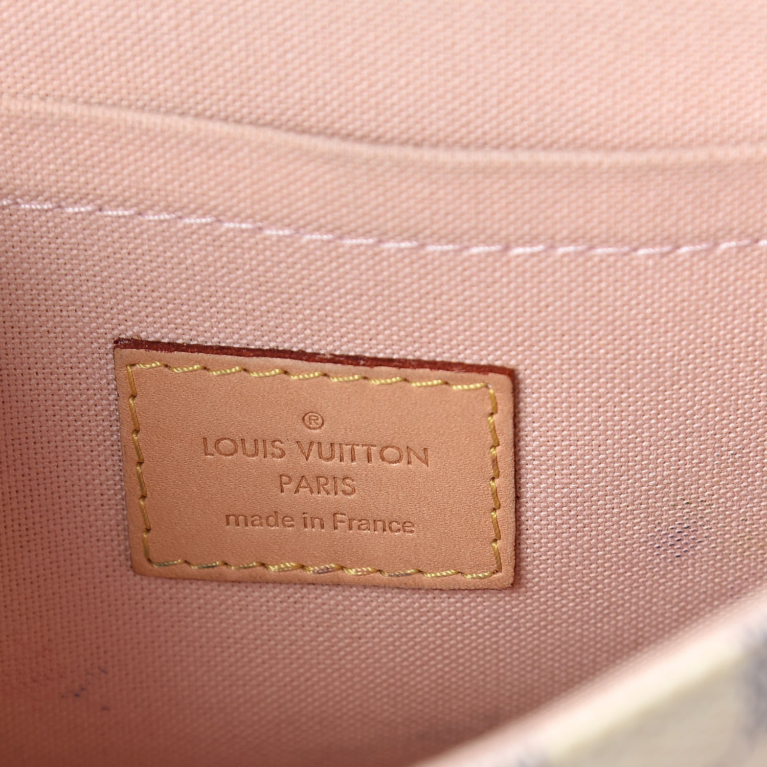 Louis Vuitton Damier Azur Croisette 6 of 8