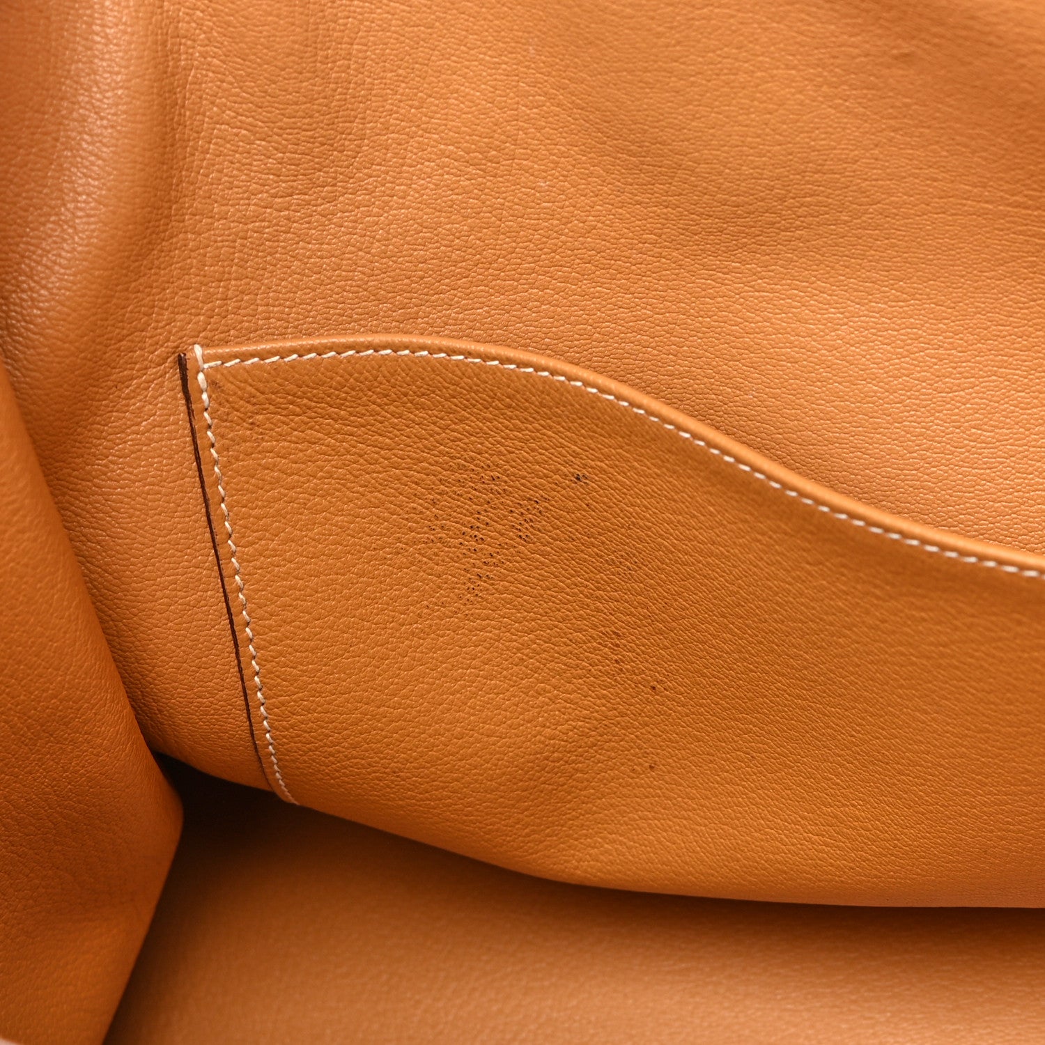 Hermes Fjord Birkin 40 Sable 15 of 22