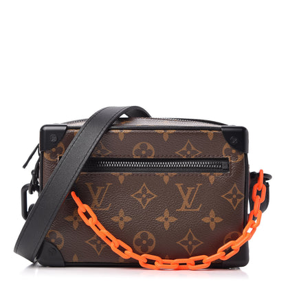 Louis Vuitton Monogram Solar Ray Mini Soft Trunk 1 of 9