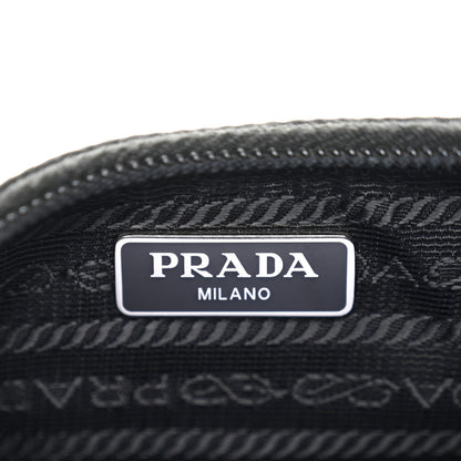 Prada Tessuto Nylon Re-Edition 1995 Bag Black 6 of 10