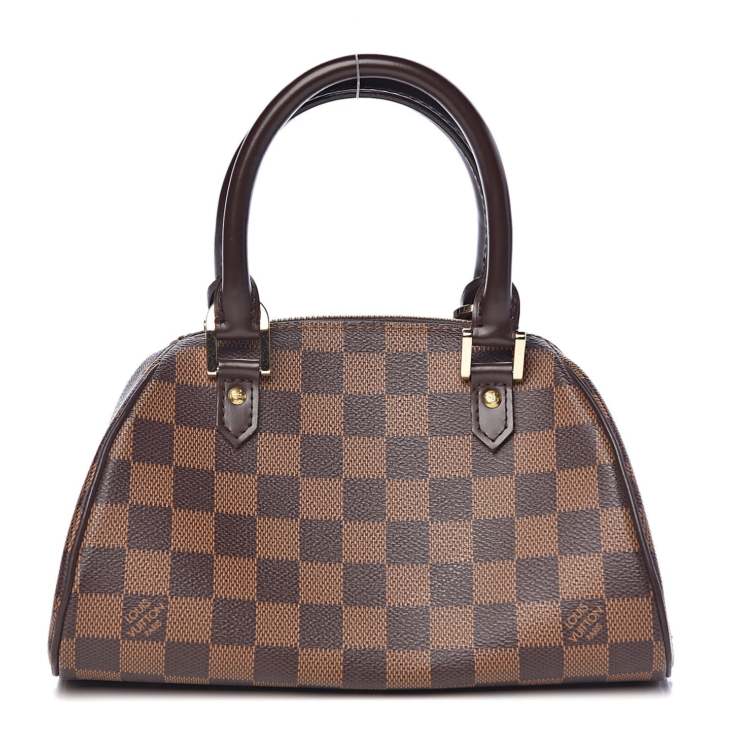 Damier Ebene Ribera Mini