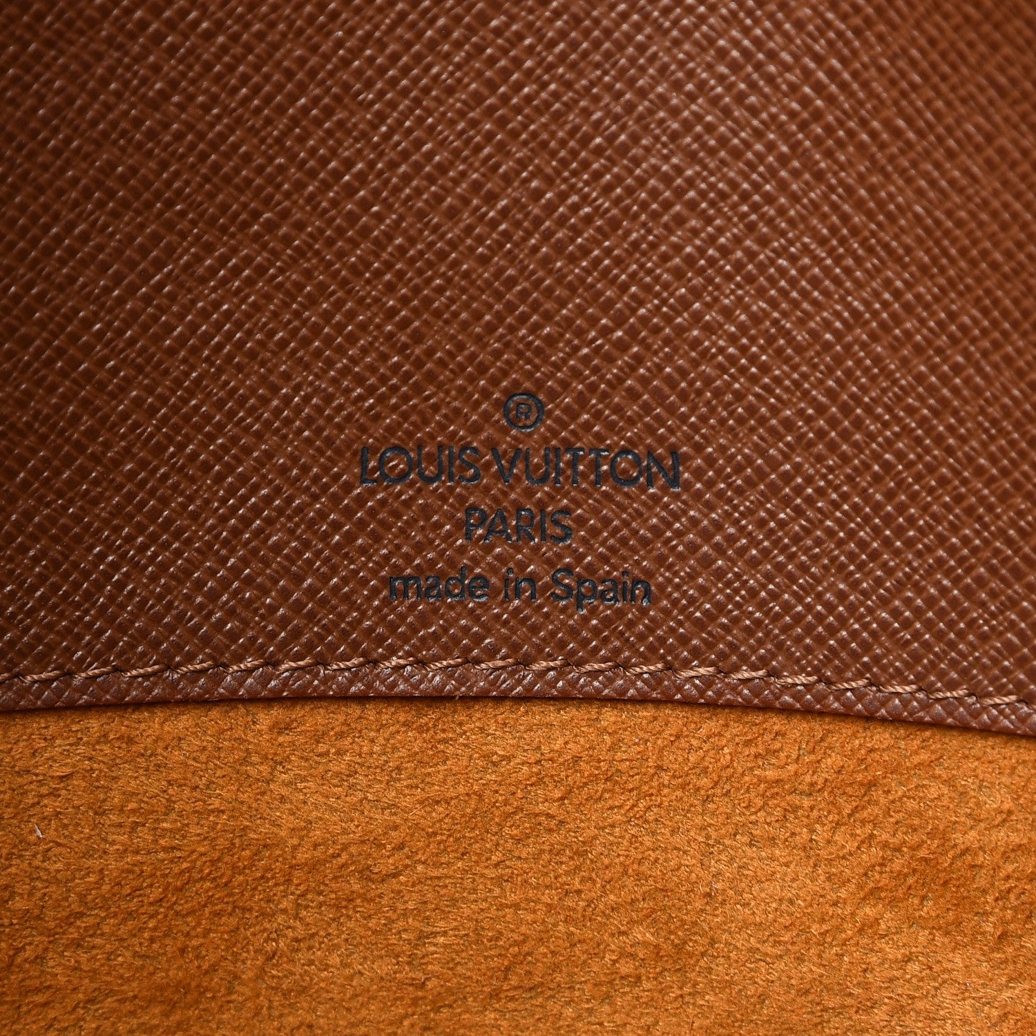 Louis Vuitton Monogram Musette GM 6 of 8