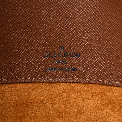 Louis Vuitton Monogram Musette GM 6 of 8