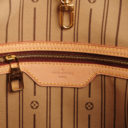 Louis Vuitton Monogram Delightful PM 7 of 8