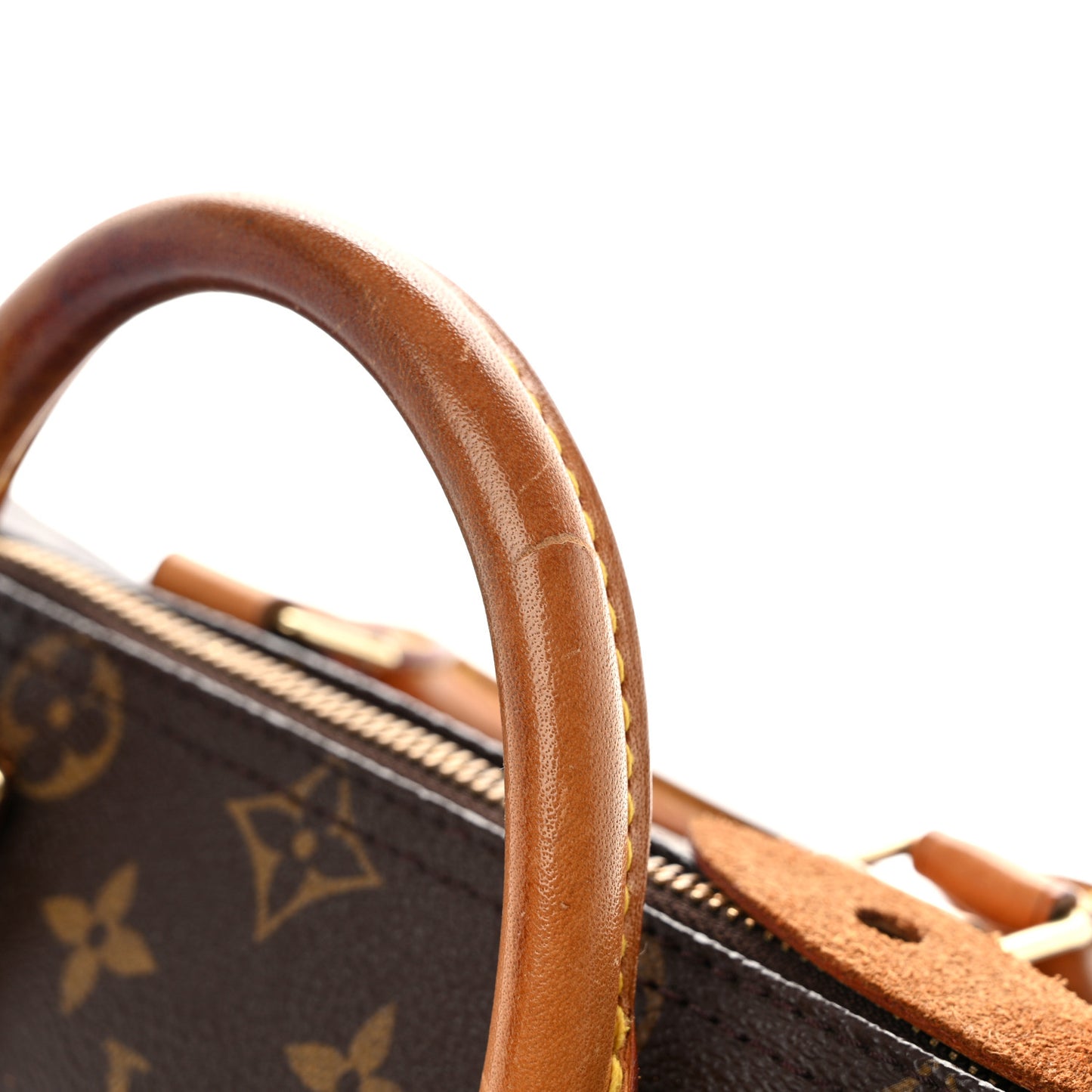 Monogram Speedy 25