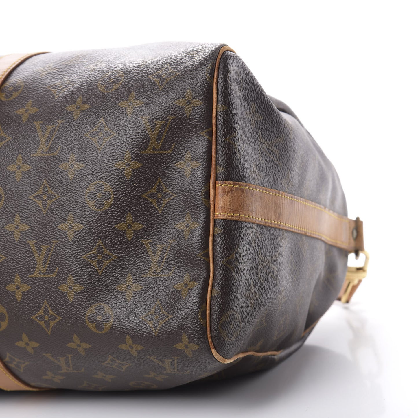 Monogram Keepall Bandouliere 45