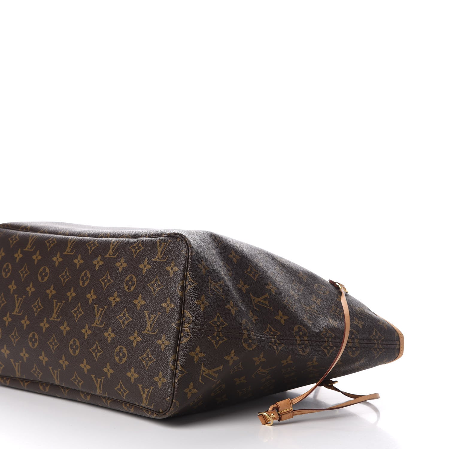 Louis Vuitton Monogram Neo Neverfull GM 7 of 14