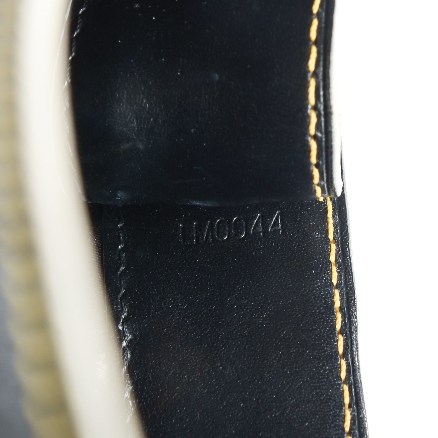 Suhali Le Talentueux Black