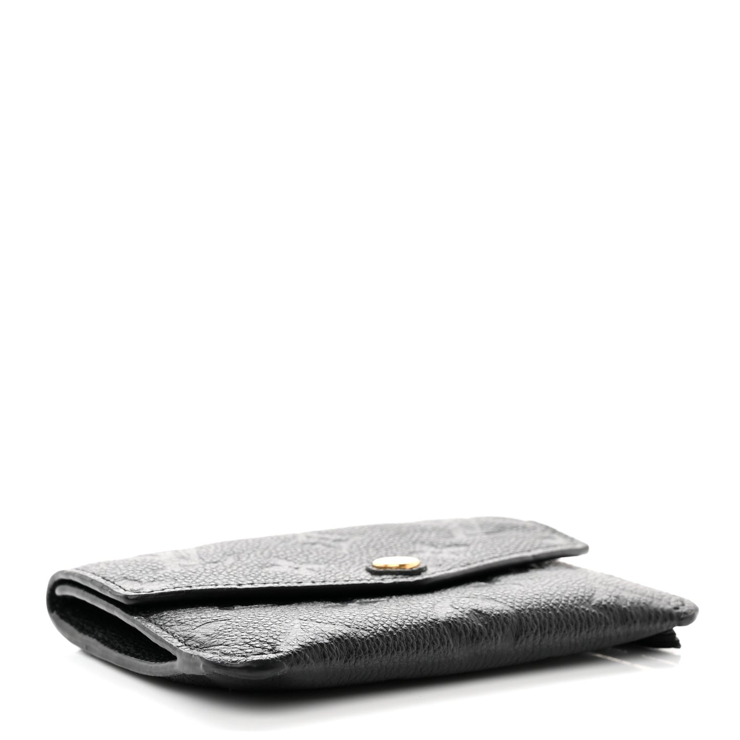 Empreinte Key Pouch Black