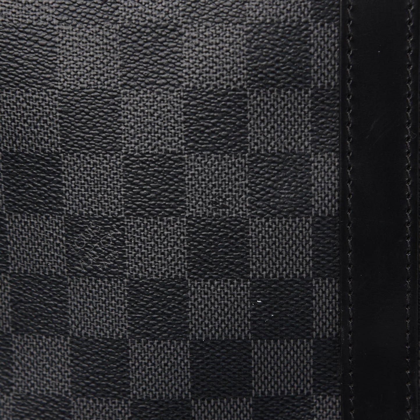 Damier Graphite Tadao