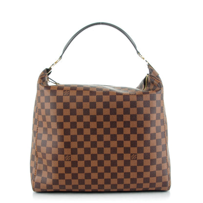 Louis Vuitton Damier Ebene Portobello GM 1 of 7