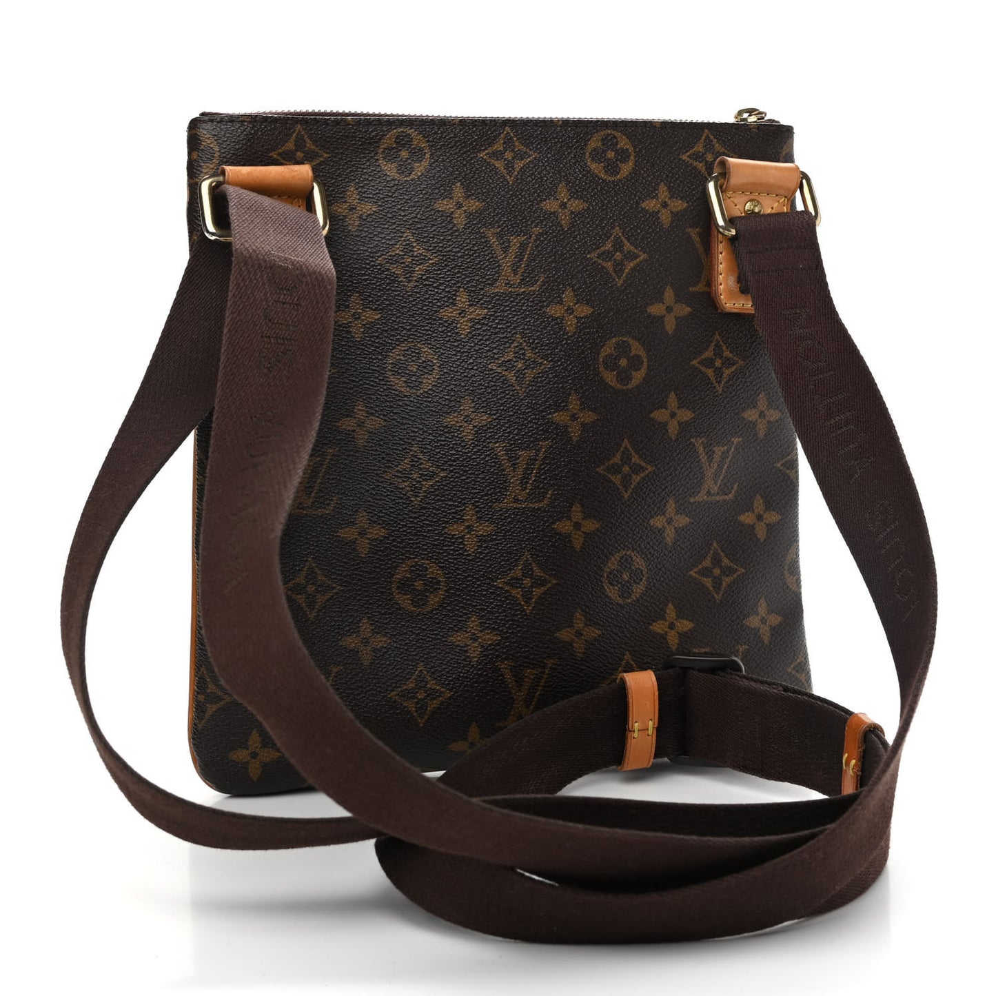 Monogram Pochette Valmy