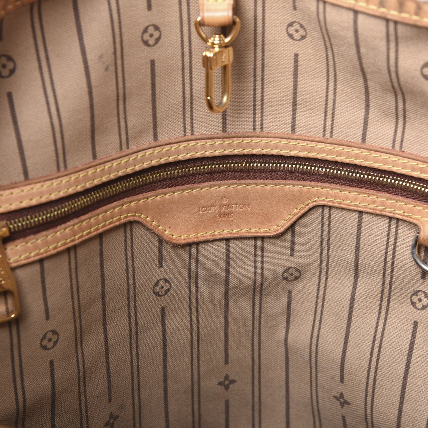Monogram Delightful PM