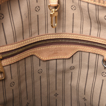 Louis Vuitton Monogram Delightful PM 7 of 10