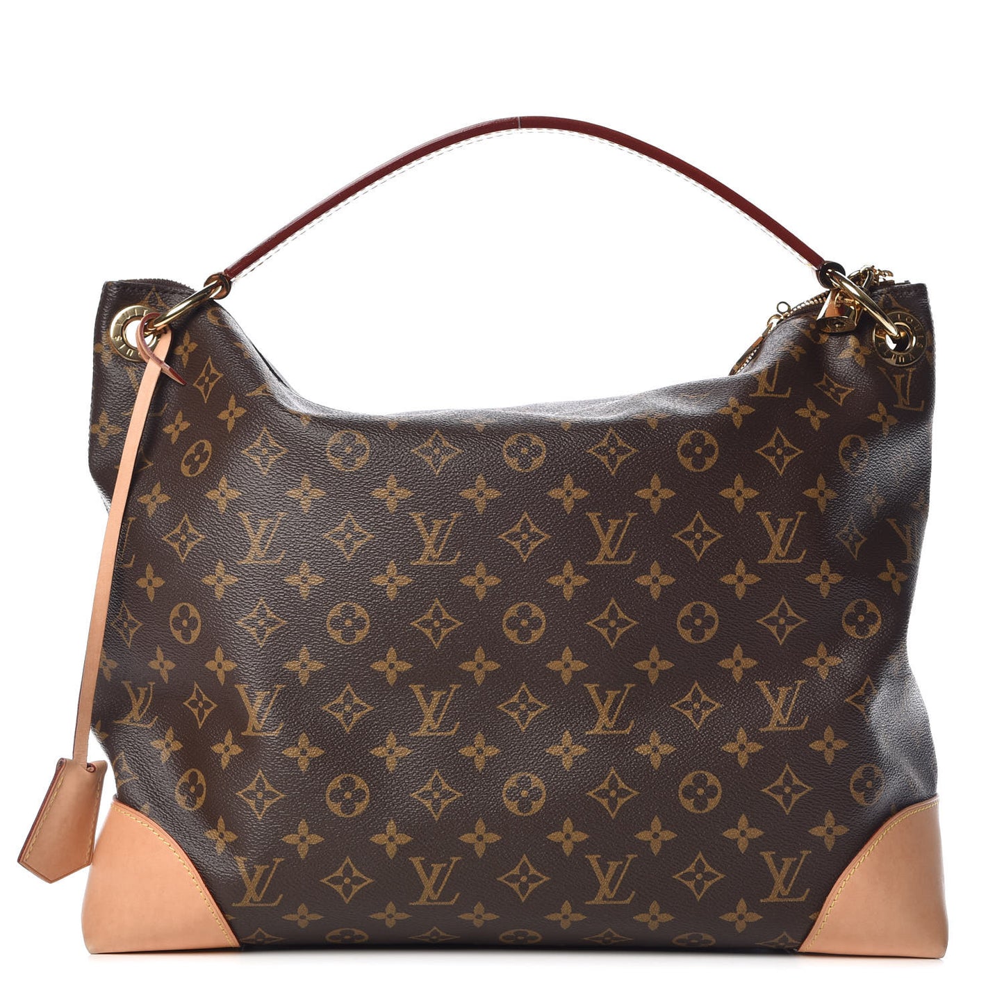 Monogram Berri MM