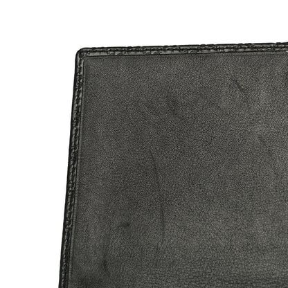 Gucci Microguccissima Crossbody Wallet Black 11 of 13