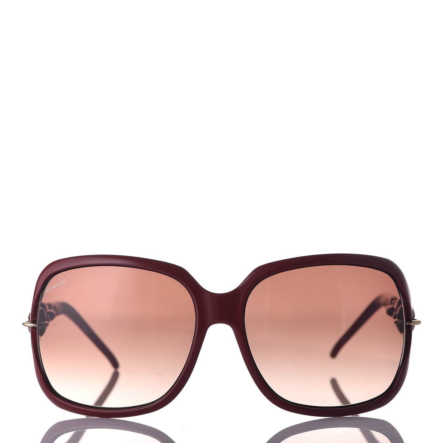Sunglasses GG3584/S Red
