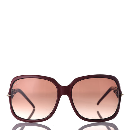 Gucci Sunglasses GG3584/S Red 2 of 7