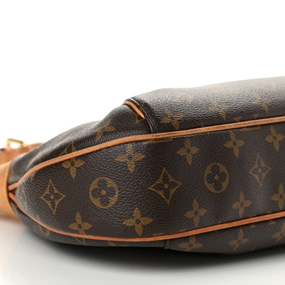 Louis Vuitton Monogram Thames GM 8 of 12