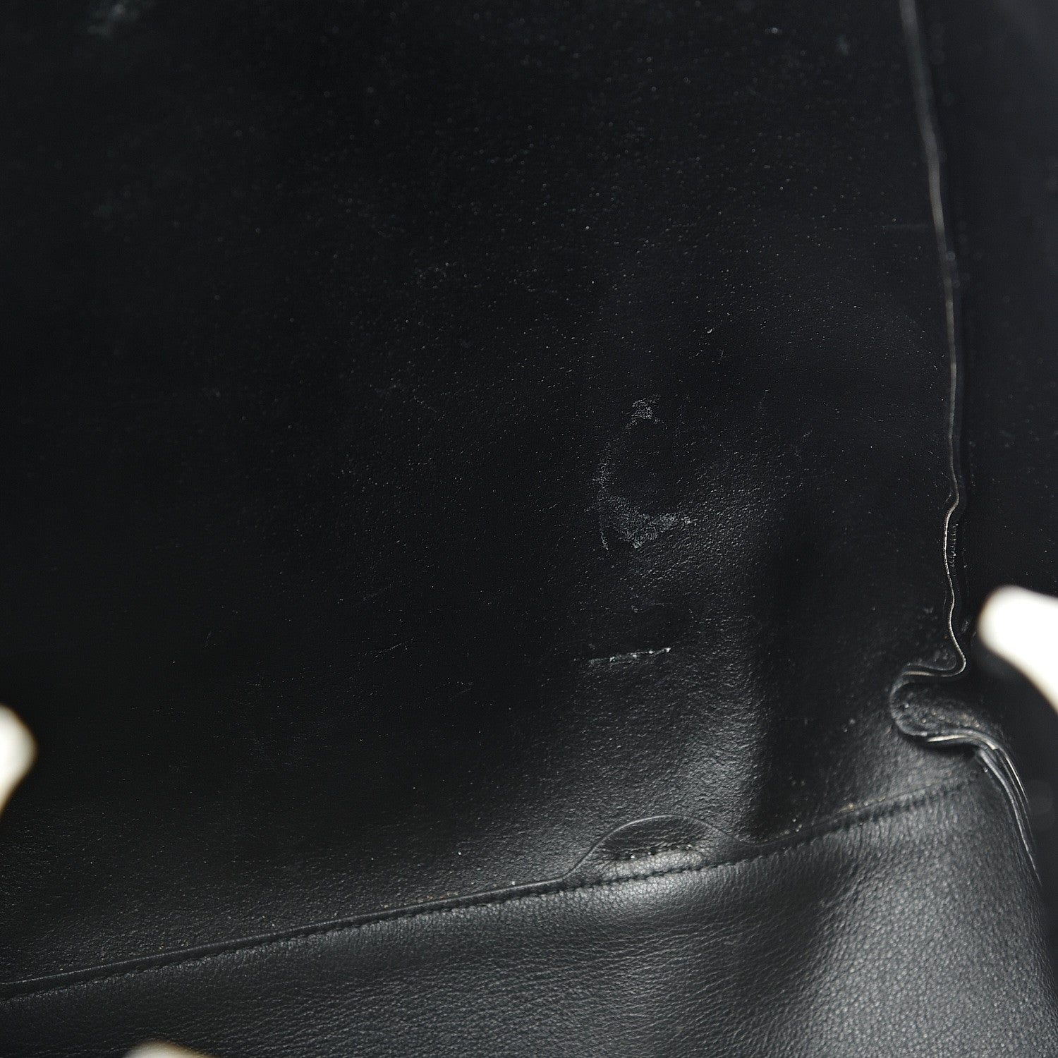 Balenciaga Smooth Calfskin Double Sided Small Everyday Tote Optic White Black 14 of 19
