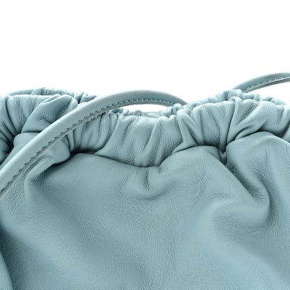 Mansur Gavriel Lambskin Mini Cloud Clutch Terme 7 of 9