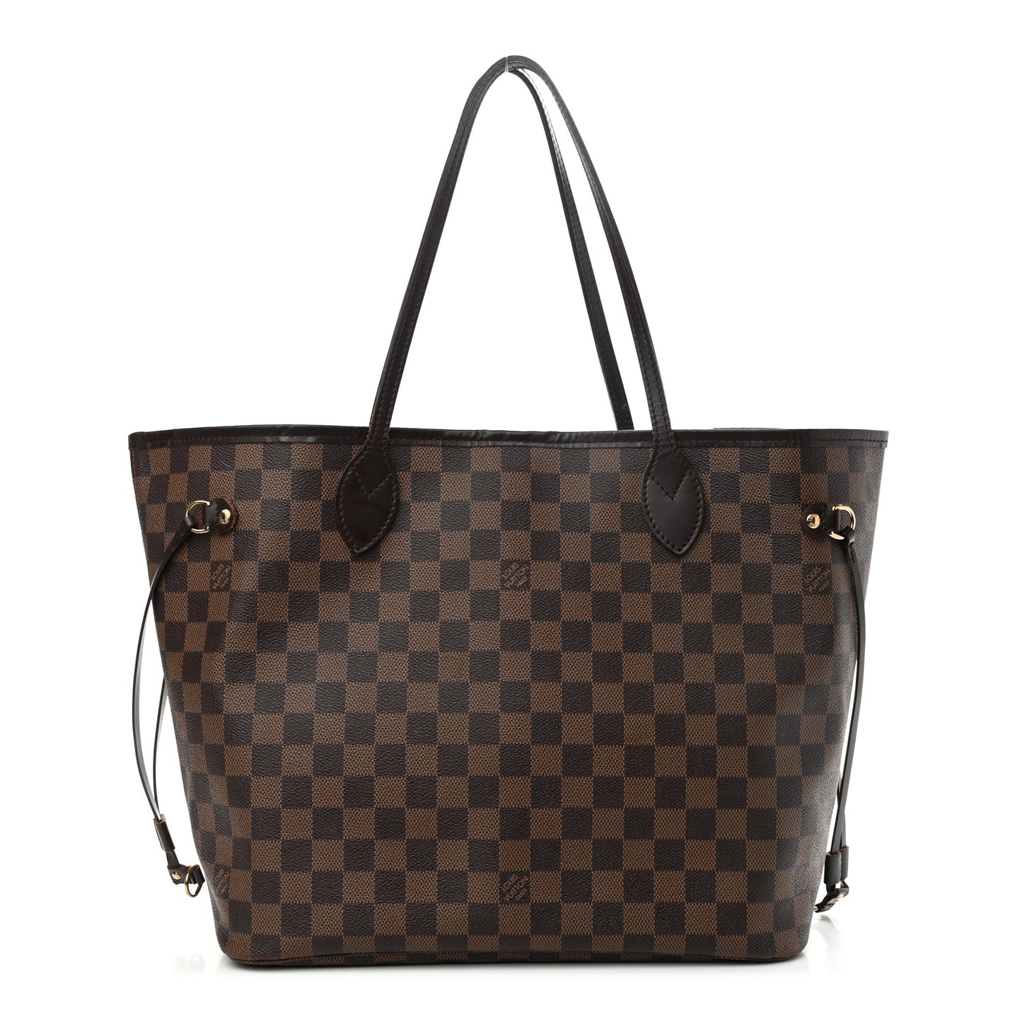 Damier Ebene Neverfull MM