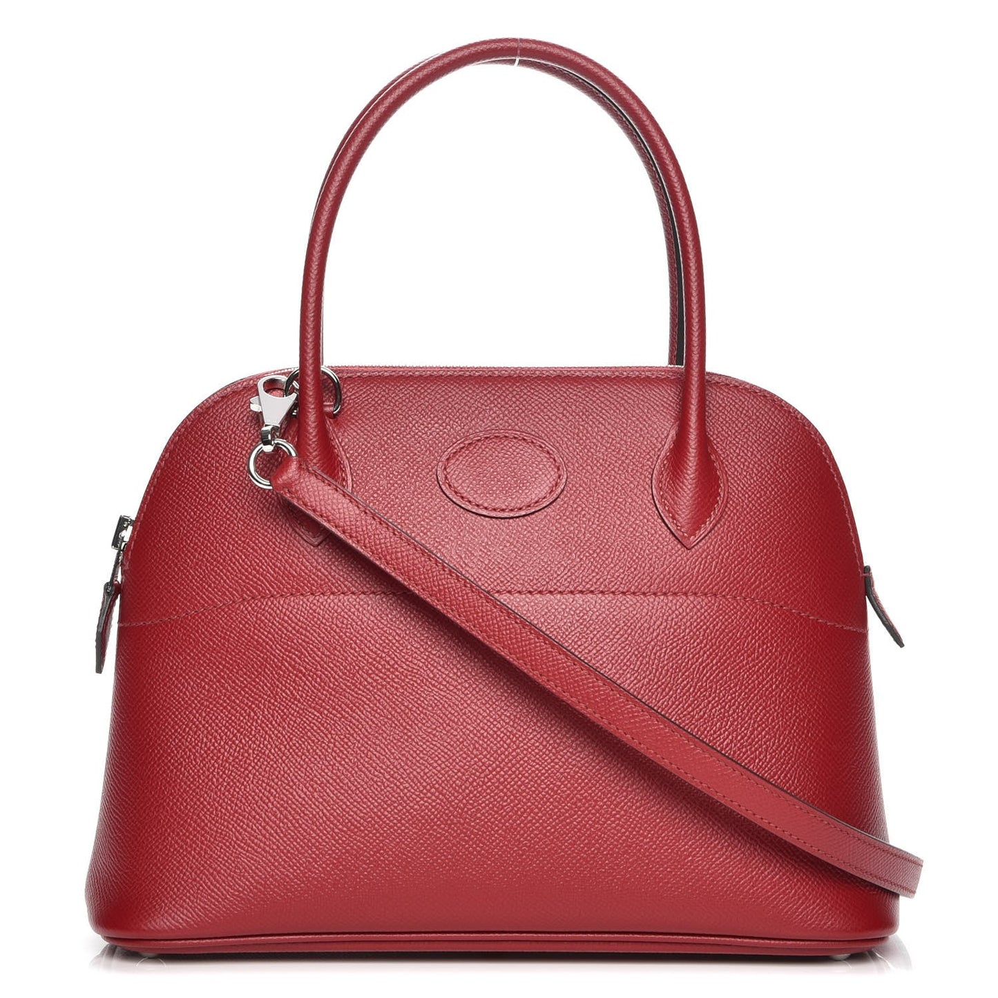 Epsom Bolide 27 Rouge Grenade